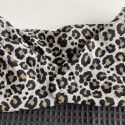 Foulard de table élégant avec fixation à aimant ForEstime