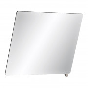 Miroir inclinable...