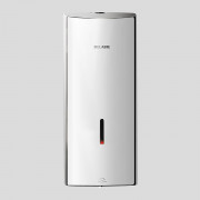 Distributeur de savon et gel hydroalcoolique Delabie