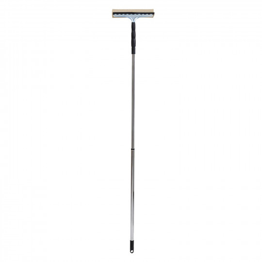 Lave vitres télescopique