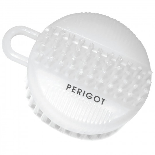 Brosse à ongles facilement...