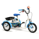 Tricycle pour enfant AQUA