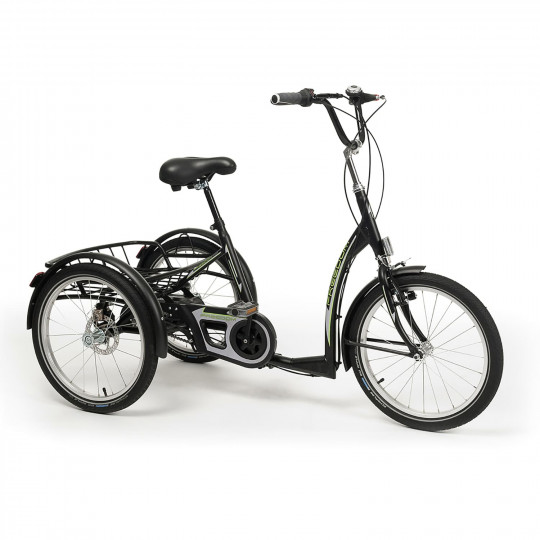 Tricycle pour adolescent Freedom - Tricycles - Tous Ergo