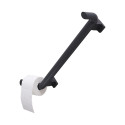 Barre d'appui multifonction pour WC