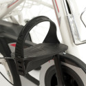 Pédales avec sangle pour tricycle