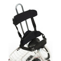 Support dorsal + cale hanches Taille L pour tricycle