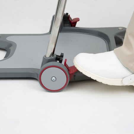 Verticalisateur Etac Raiser Pro