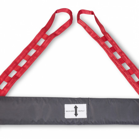 Verticalisateur Etac Raiser Pro