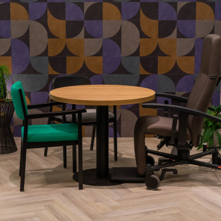 Table PMR inamovible Astro