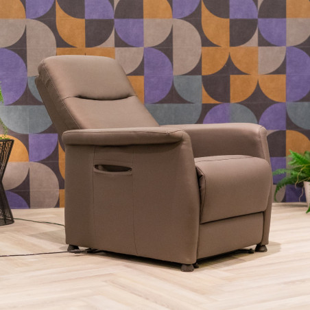 Fauteuil releveur Brezza relax