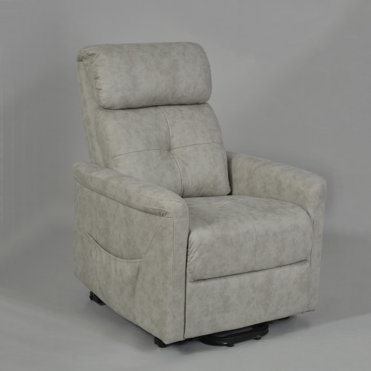 Fauteuil releveur...