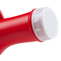 Urinal portatif mixte avec adaptateur