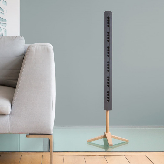 Purificateur d'air grand...