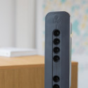 Purificateur d'air grand format pour salon Teqoya