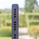 Purificateur d'air grand format pour salon Teqoya