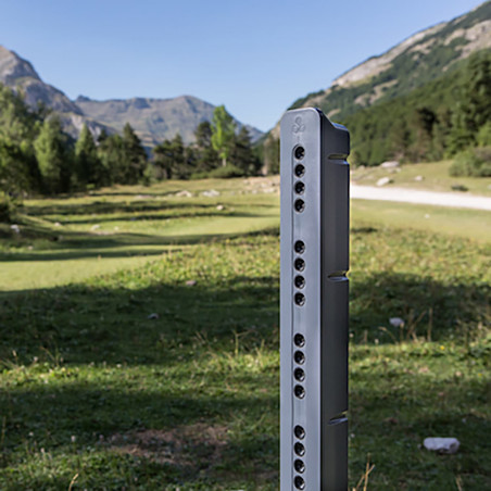 Purificateur d'air grand format pour salon Teqoya