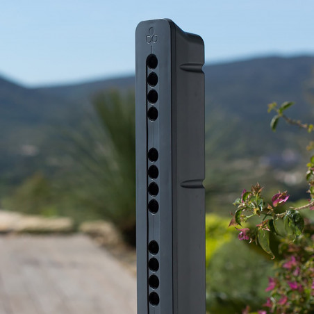 Purificateur d'air grand format pour salon Teqoya