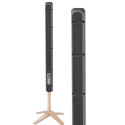 Purificateur d'air grand format pour salon Teqoya