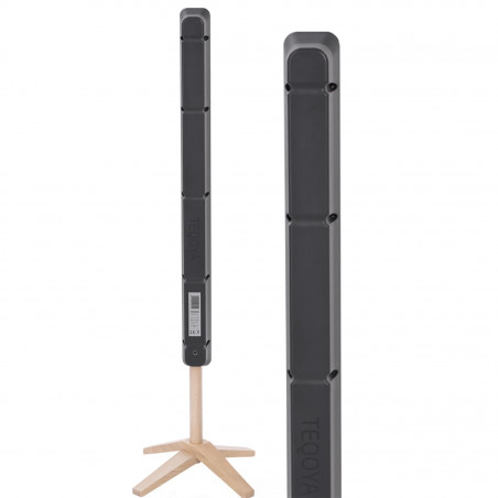 Purificateur d'air grand format pour salon Teqoya