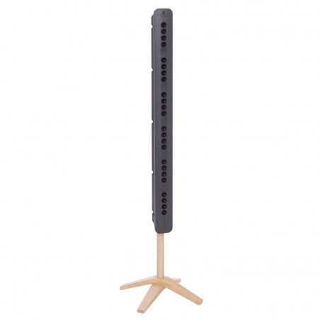 Purificateur d'air grand format pour salon Teqoya