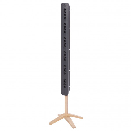 Purificateur d'air grand format pour salon Teqoya