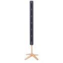 Purificateur d'air grand format pour salon Teqoya
