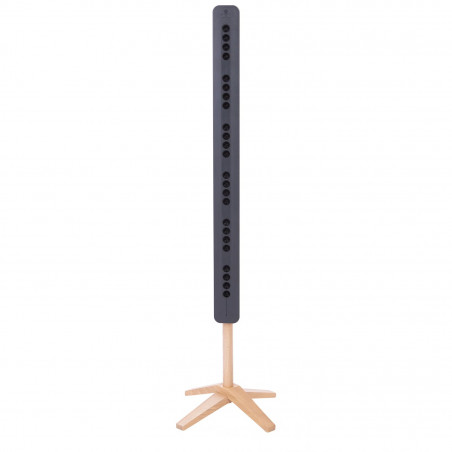 Purificateur d'air grand format pour salon Teqoya