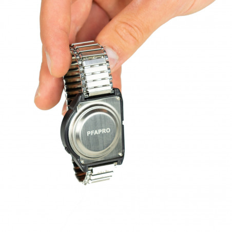 Montre parlante avec micro ext rieur Montre parlante Tous Ergo