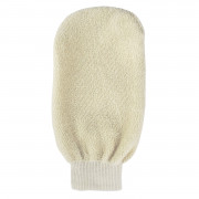 Gant nettoyant peaux...