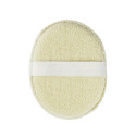 Eponge de visage anti irritation avec poignée élastique Avril