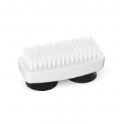 Brosse à ongles à ventouses...