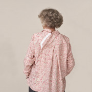 Chemisier senior à...