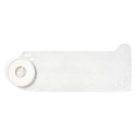 Protecteur de plâtre étanche pour douche (jambe)