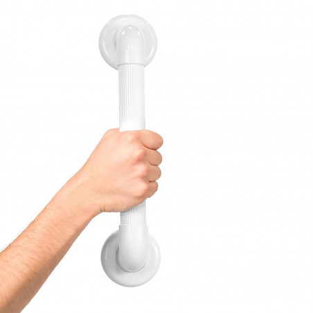 Barre d'appui baignoire - 30 cm 
