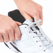 Lacets élastiques sport 2 sets