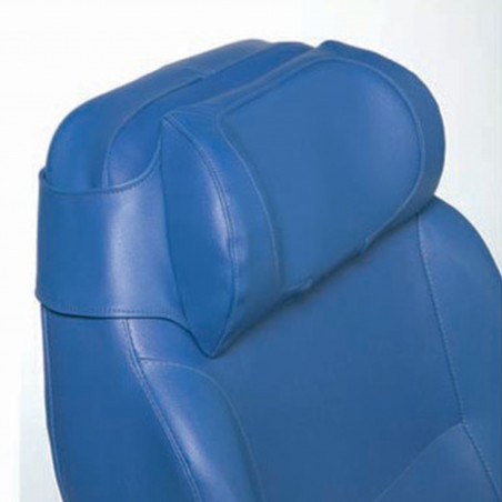 Coussin appui tête pour fauteuil de repos