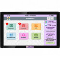Tablette tactile senior Facilotab XXL WIFI