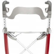 Dossier pour déambulateur Carbon Ultralight