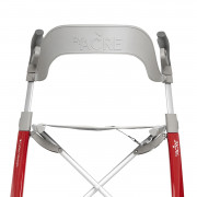 Dossier pour déambulateur Carbon Ultralight