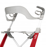 Dossier pour déambulateur Carbon Ultralight