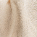 Gant nettoyant peaux sensibles en coton bio