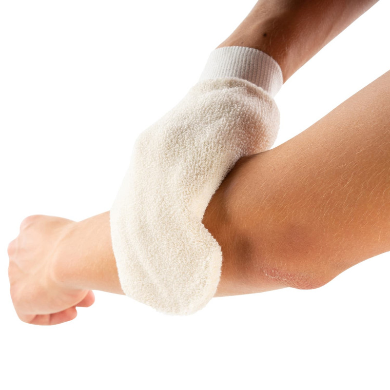 Gant Démaquillant à L'Eau | Proch'é Bio