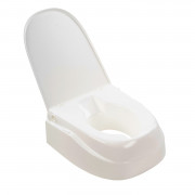 Rehausseur de toilettes Smartfix