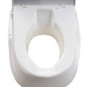 Rehausseur de toilettes Smartfix