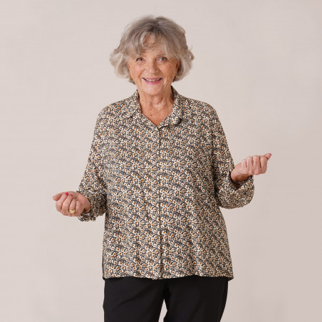 Vetements seniors top marque