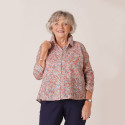 Chemisier charlotte en coton ForEstime