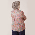 Chemisier charlotte en coton ForEstime