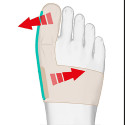 Orthèse corrective Hallux Valgus souple Jour Epitact