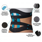 Correcteur de posture PosturoSTRAP Epitact