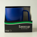 Verre anti-débordement Sasscup